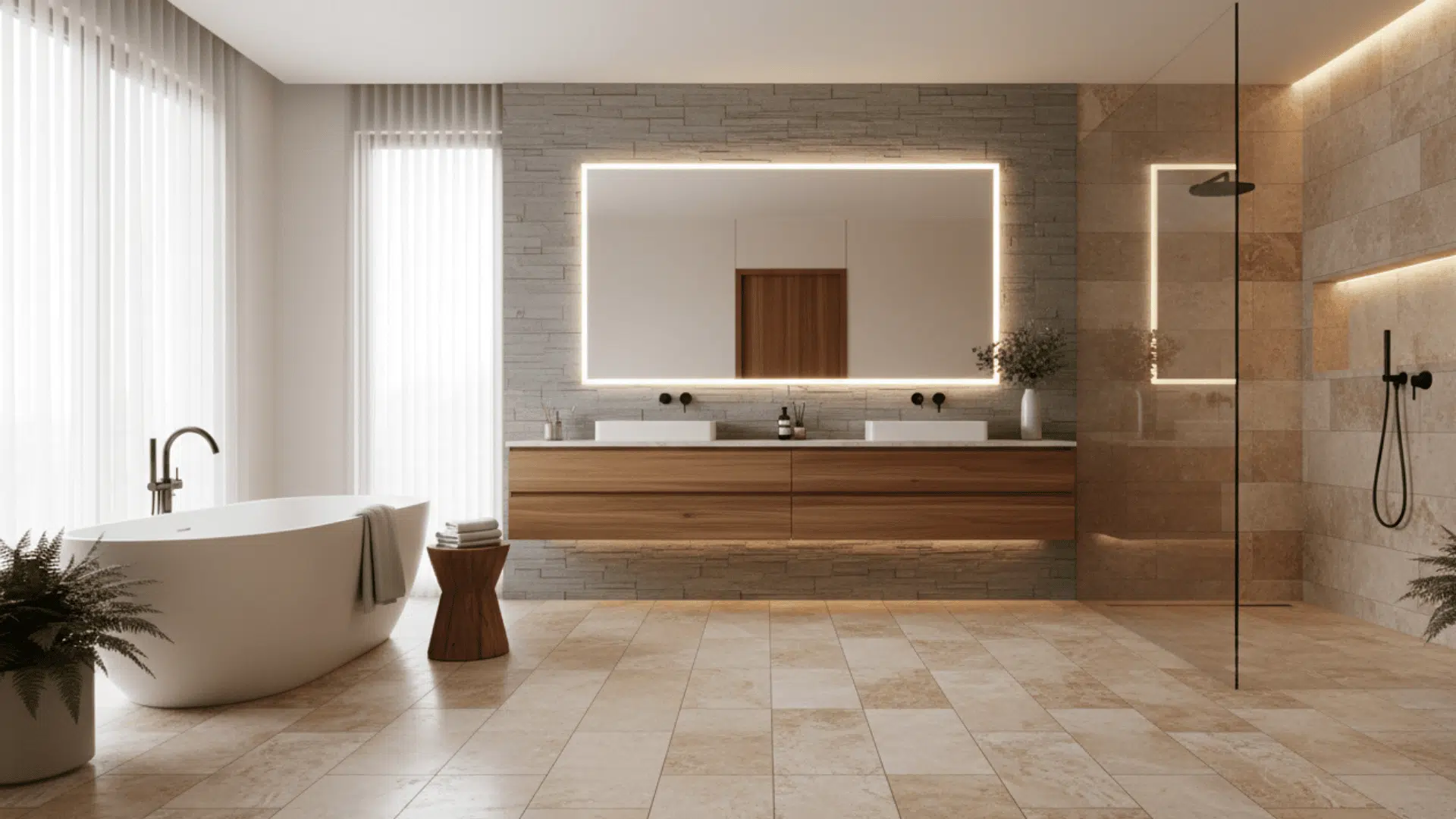 Stone-Tiles