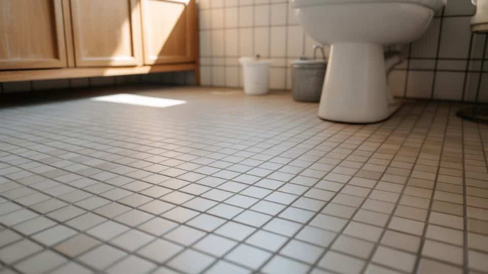 Slip-Resistant Flooring Finishes