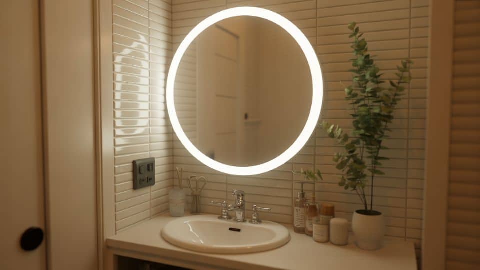 backlit-bathroom-mirrors