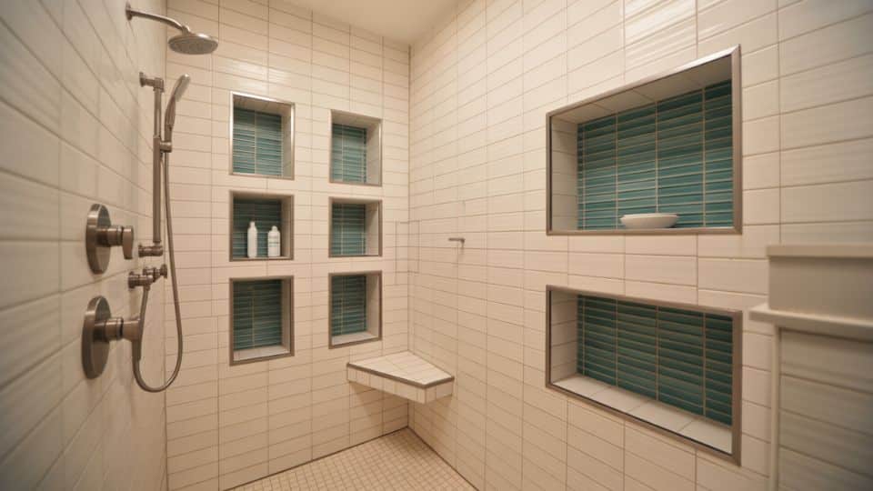 built-in-shower-niches