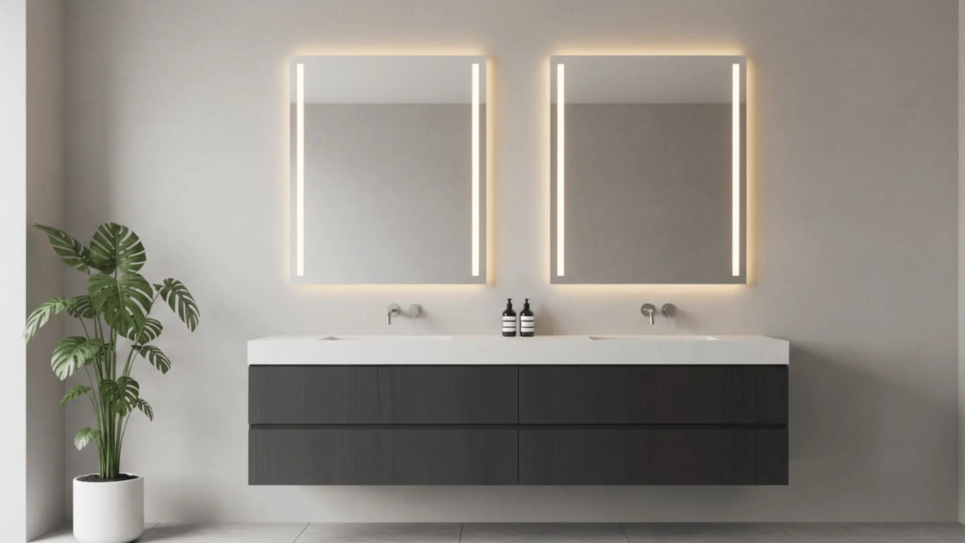 Frameless-Vanity-Mirrors