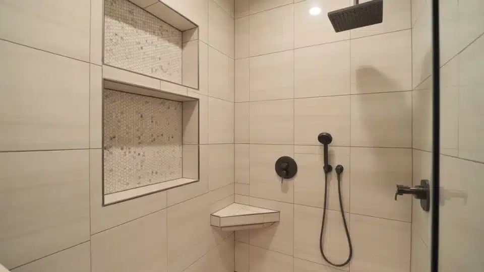 recessed-shower-niche