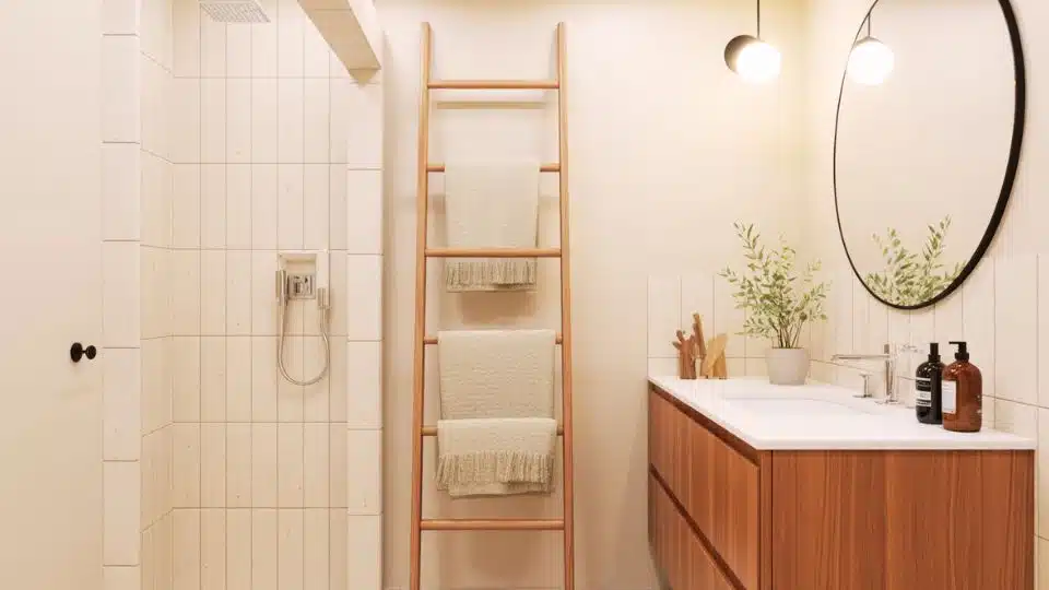 add-a-towel-ladder