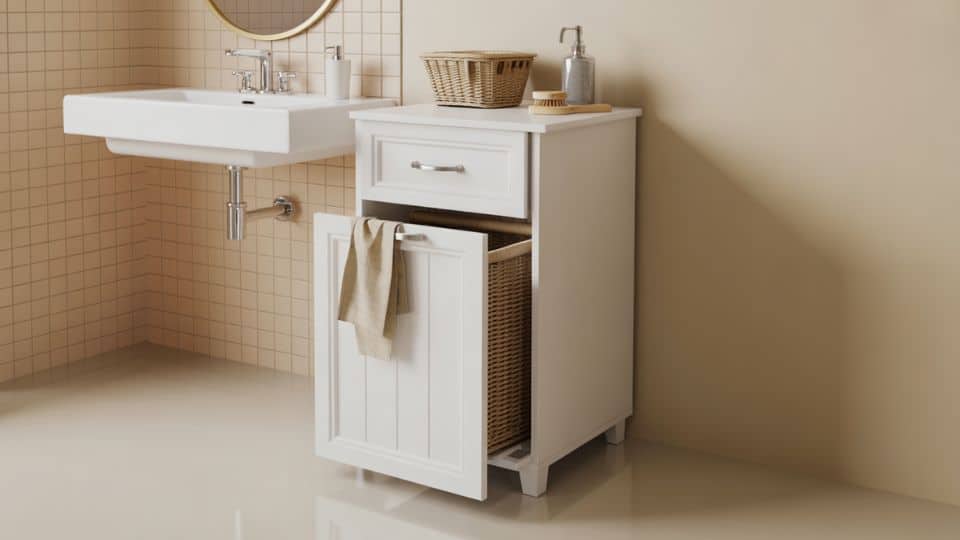 slide-in-hamper-solution