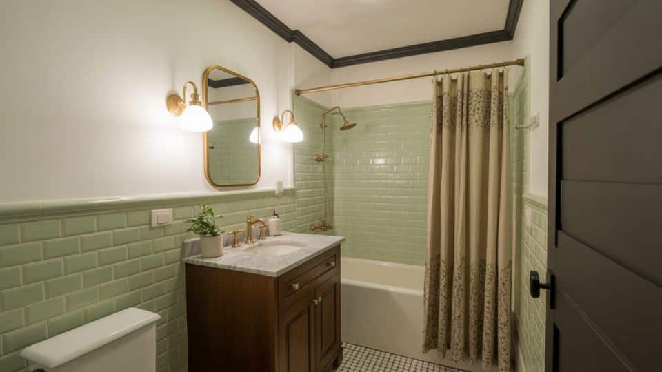 tile-drench-the-shower-wall