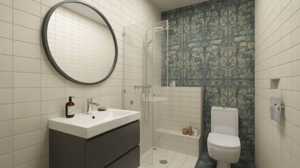 add-one-feature-wall