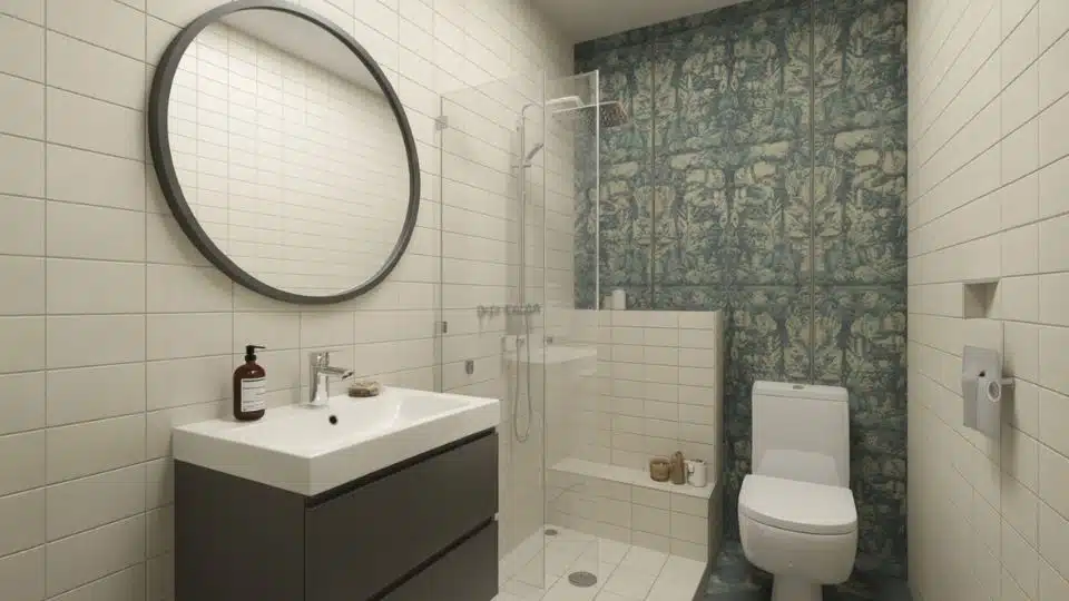 add-one-feature-wall