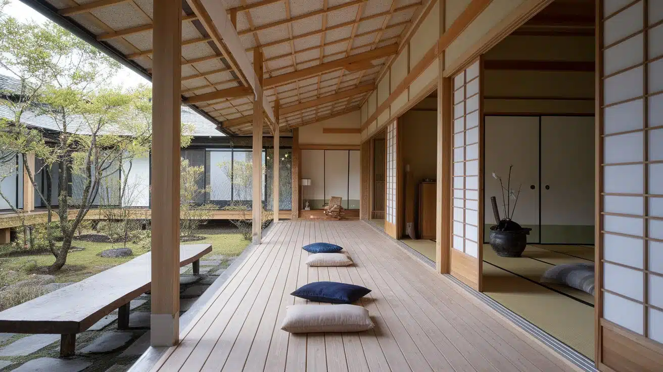 engawa