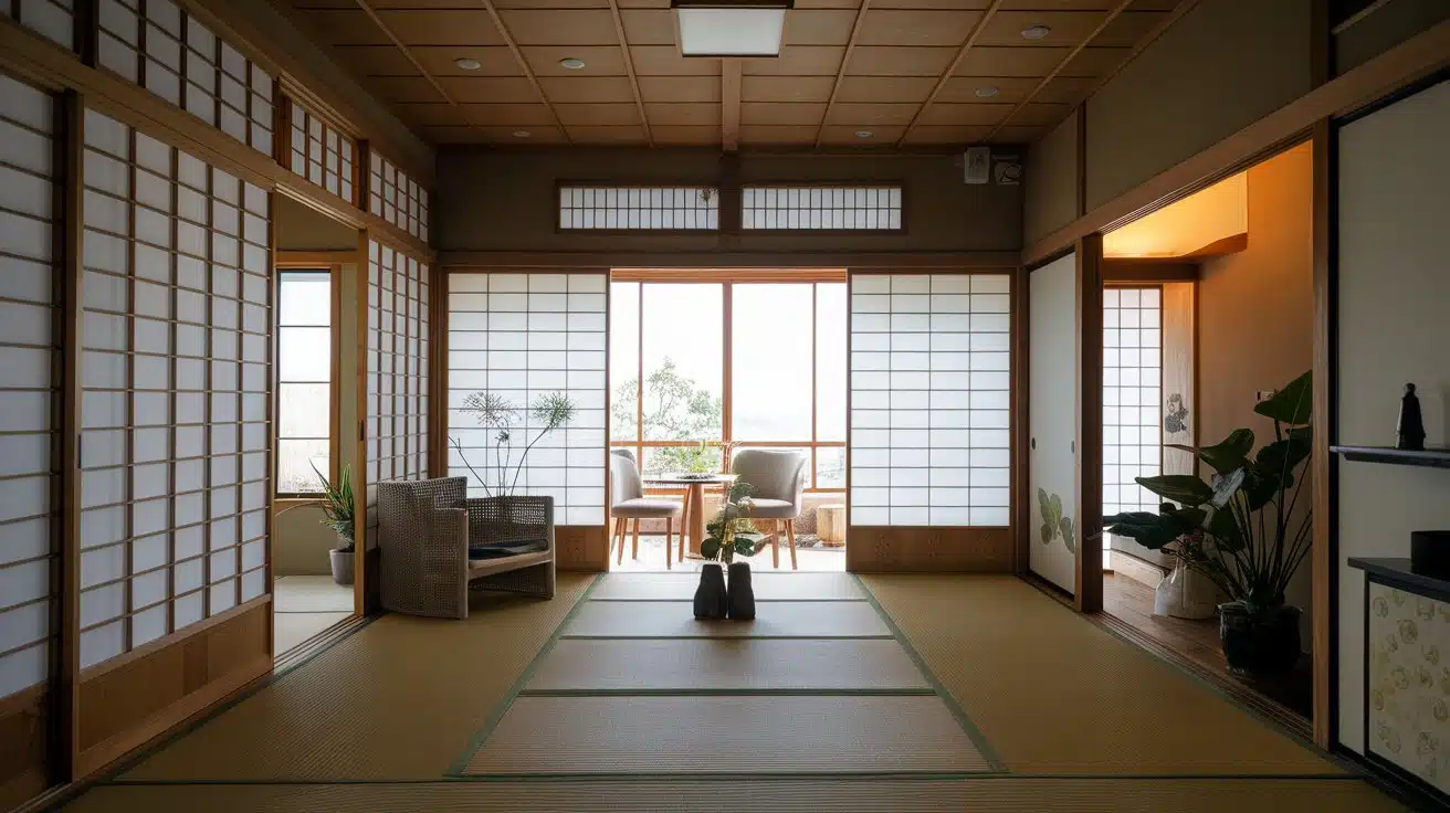 shoji-screens