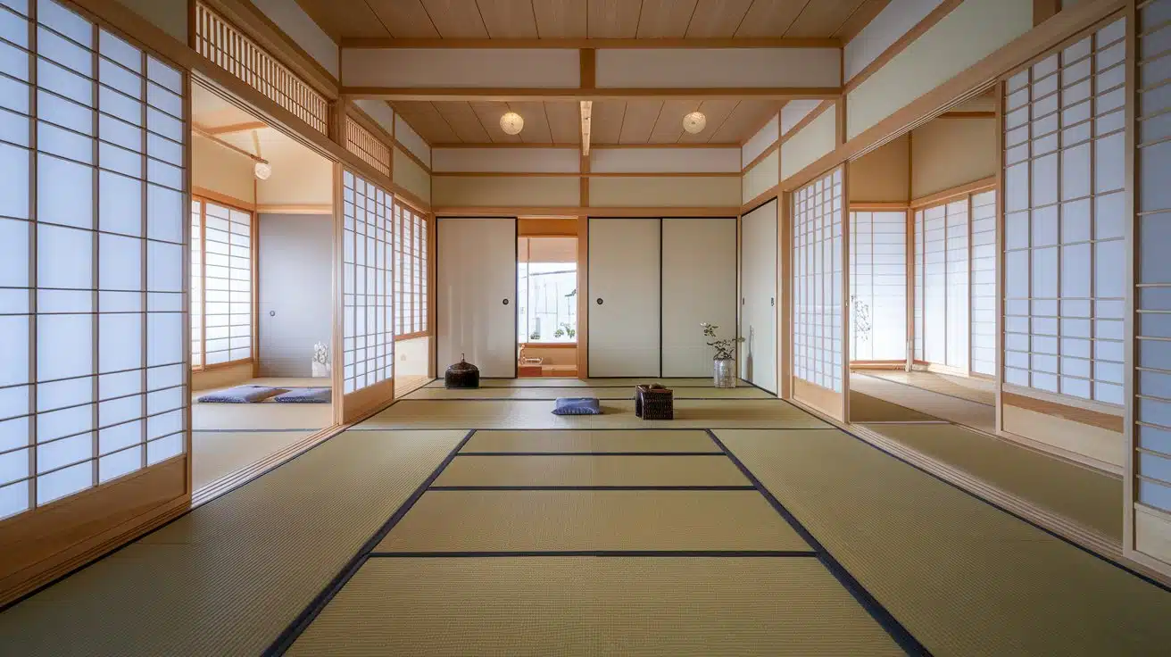 tatami-rooms