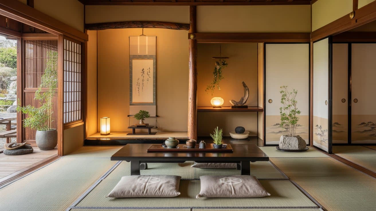 japanese-room