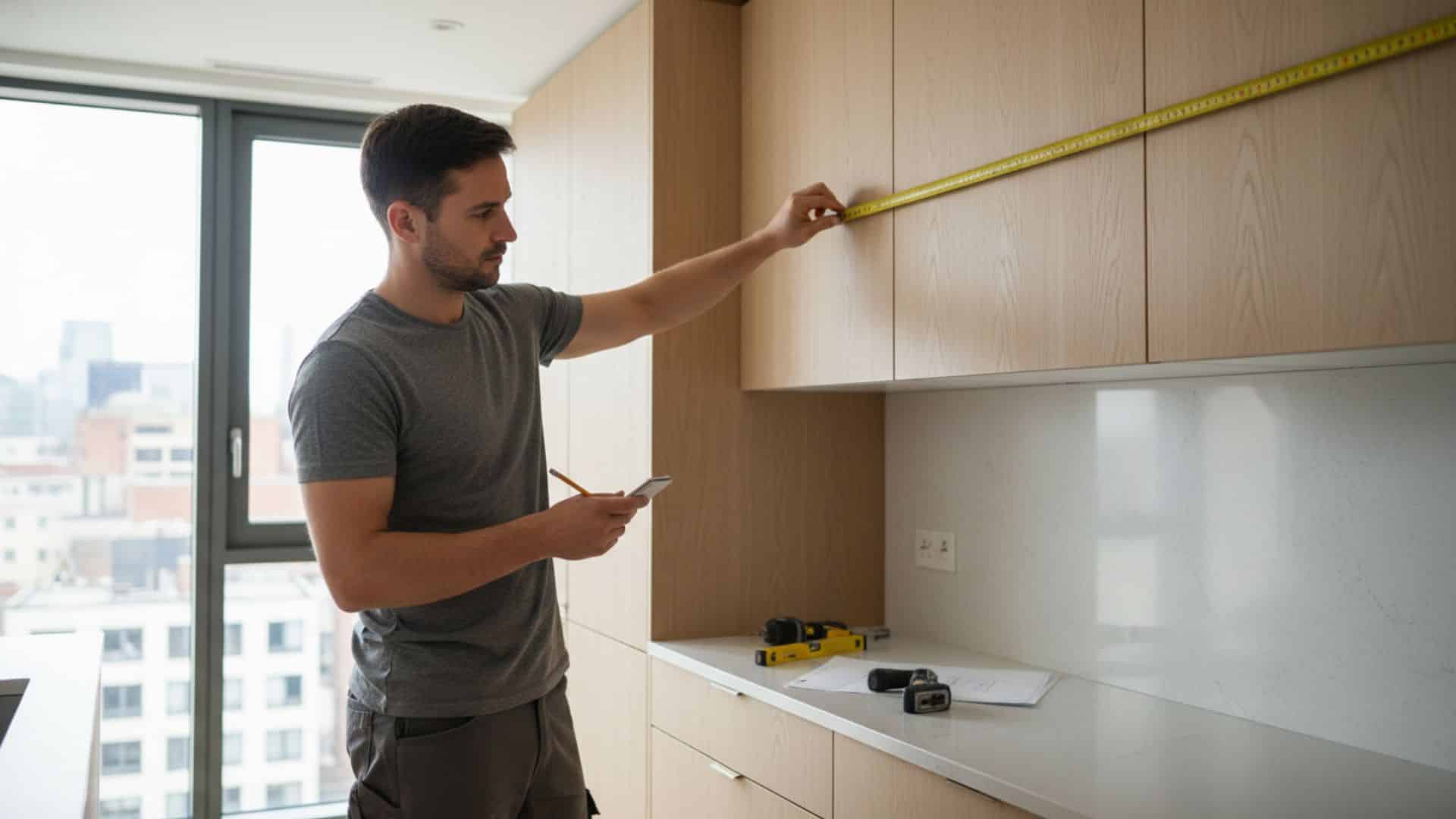 Kitchen-Counter-Dimensions