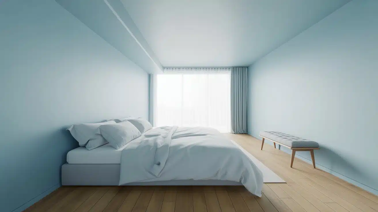 when-should-you-use-the-same-paint-color-on-walls-and-ceilings