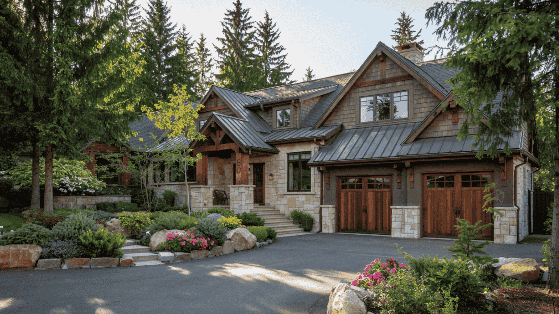 Cost of Installing Concrete and Asphalt Driveways