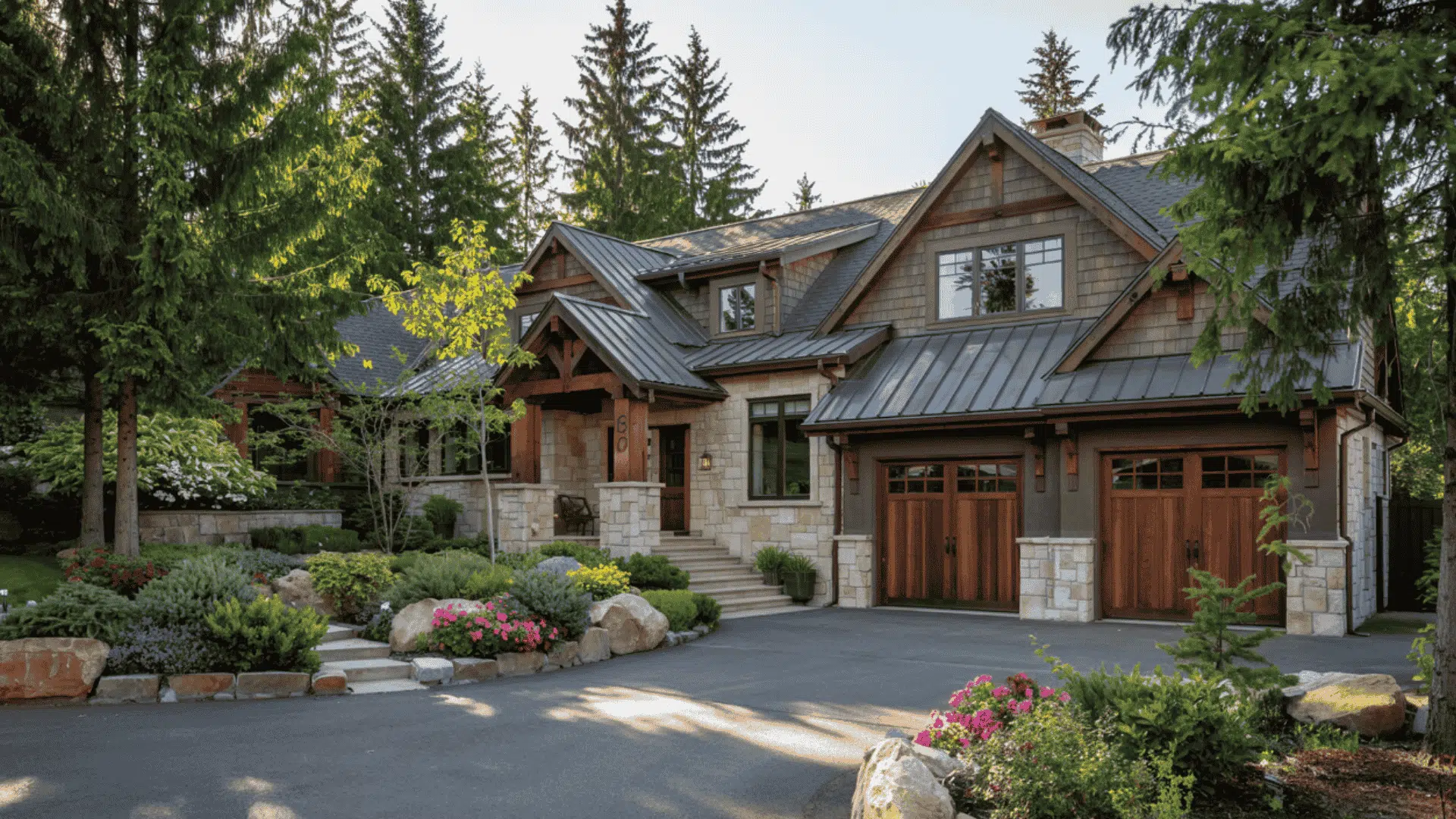 Cost of Installing Concrete and Asphalt Driveways