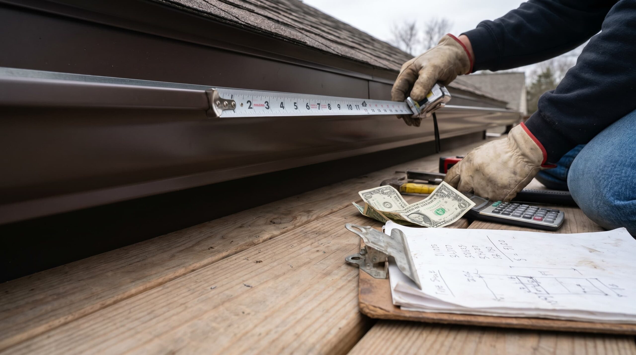 actual-cost-to-install-seamless-gutters
