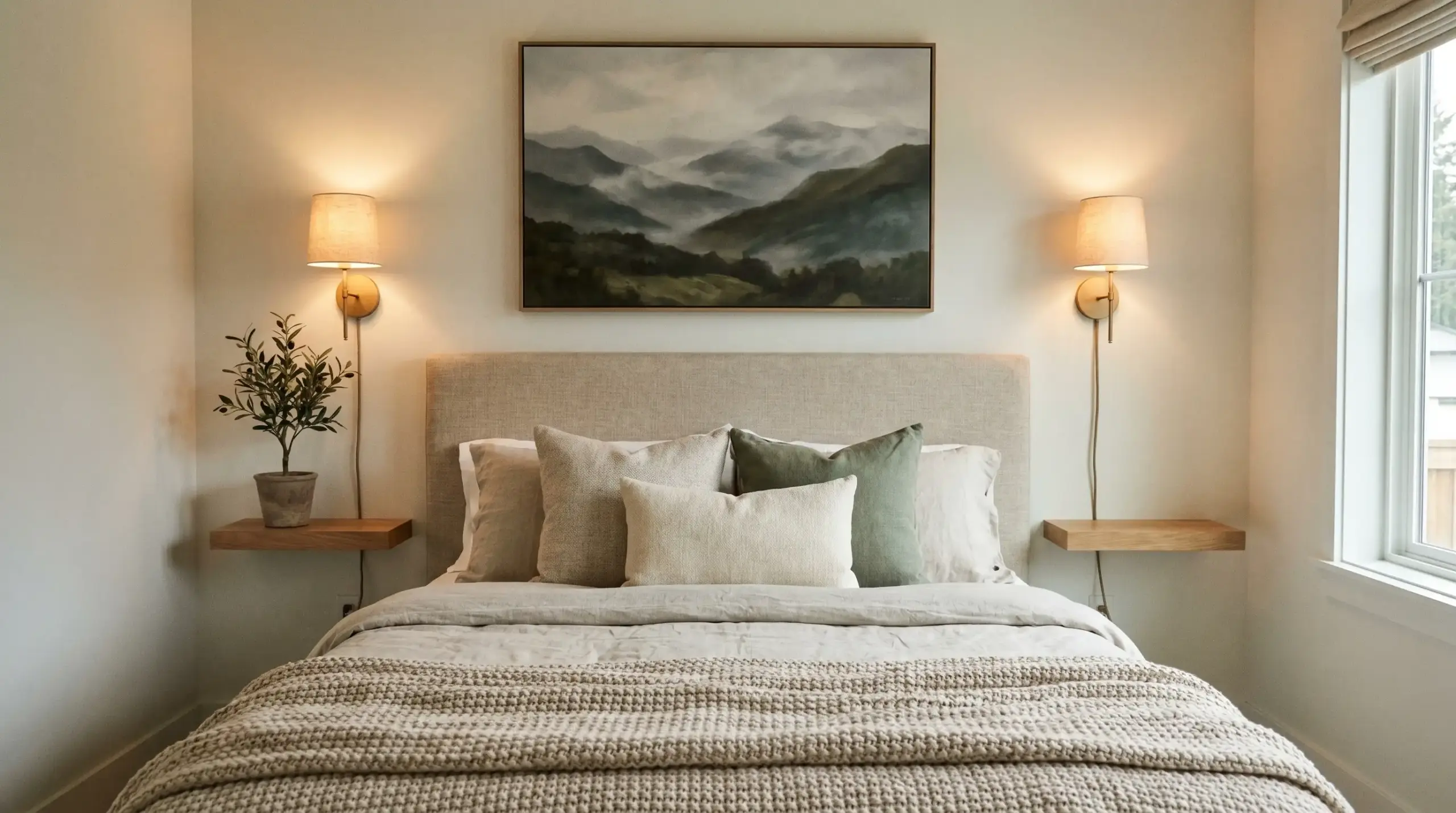 wall-decor-for-bedroom-above-bed