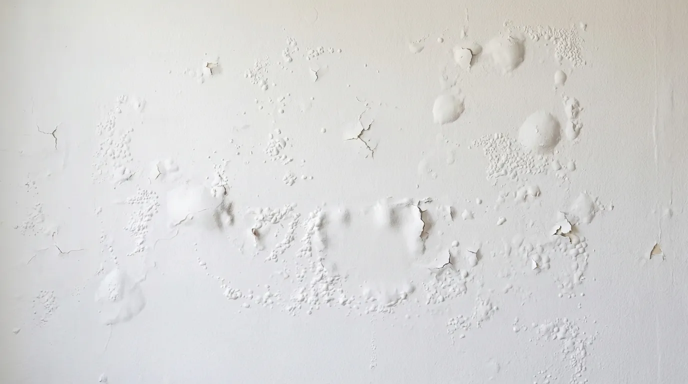 why-does-paint-bubble