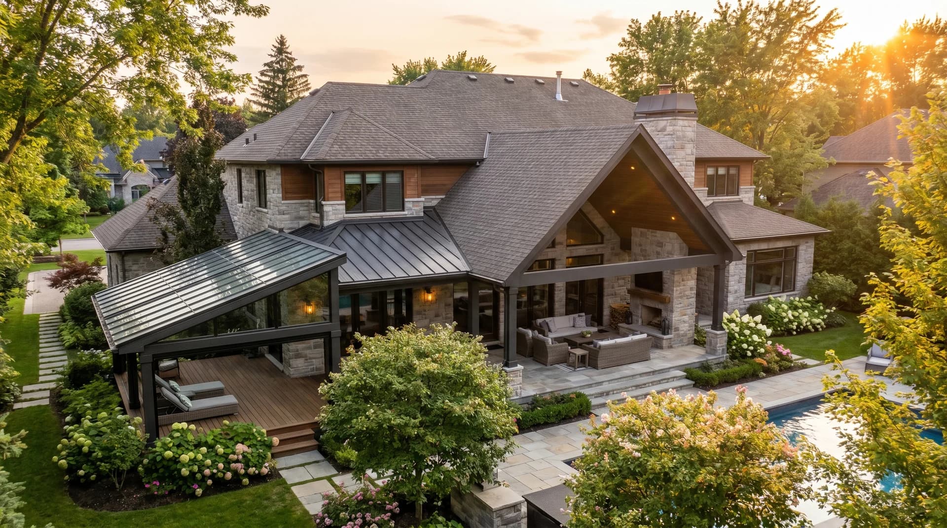roof-extension