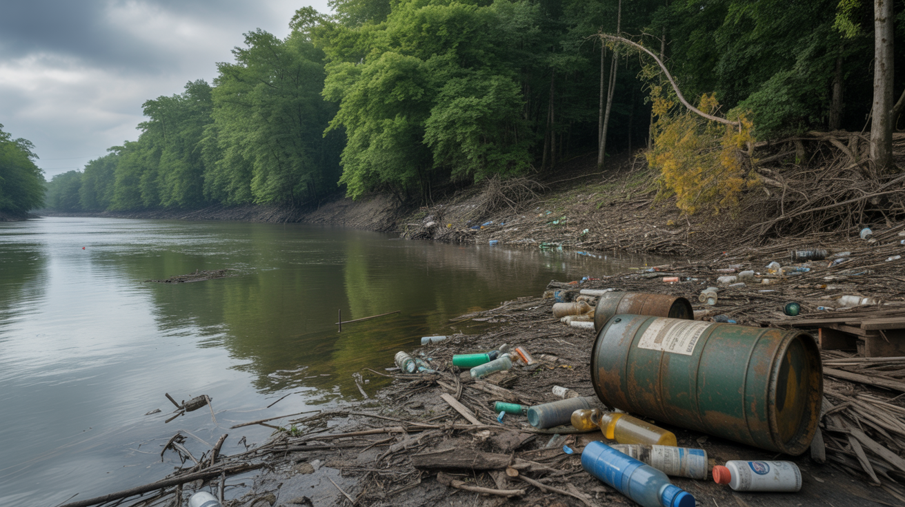environmental impact and disposal