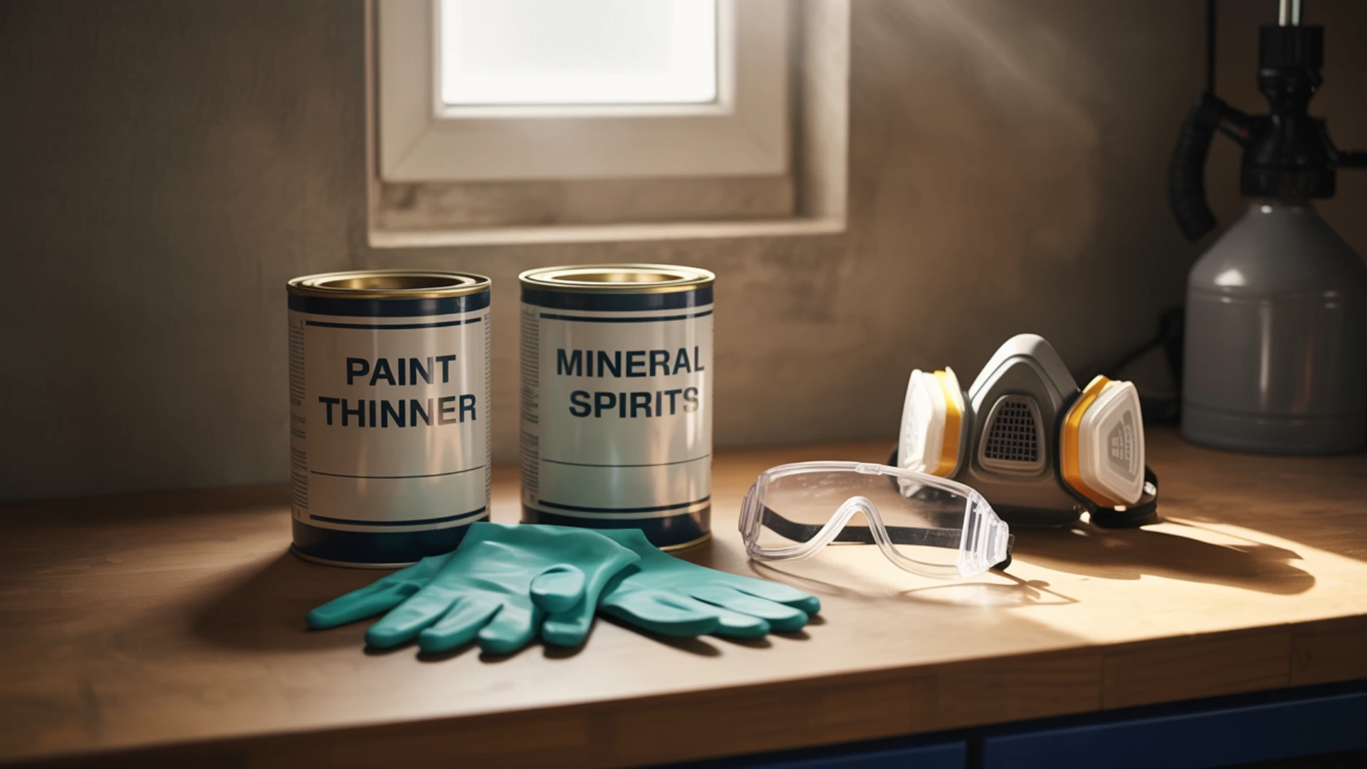 safety health and handling considerations